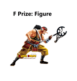 Kuji Kuji - One Piece Anniversary