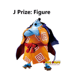 Kuji Kuji - One Piece Anniversary