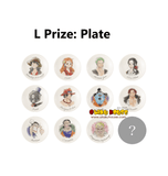 Kuji Kuji - One Piece Anniversary