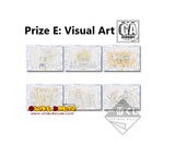 Kuji Kuji - One Piece - Battle Memories (OOS)