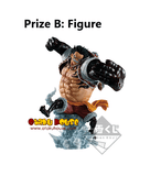 Kuji Kuji - One Piece - Battle Memories (OOS)