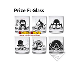 Kuji Kuji - One Piece - Battle Memories (OOS)