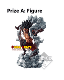 Kuji Kuji - One Piece - Battle Memories (OOS)