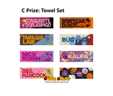 Kuji Kuji - One Piece - Ex Devils