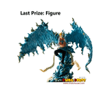 Kuji Kuji - One Piece - Ex Devils