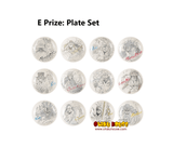 Kuji Kuji - One Piece - Ex Devils