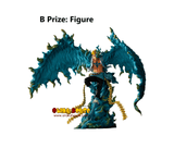 Kuji Kuji - One Piece - Ex Devils