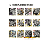 Kuji Kuji - One Piece - Ex Devils