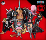 Kuji Kuji - One Piece Film Red - More Beat <br>[Pre-Order]