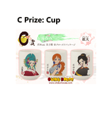 Kuji Kuji - One Piece Girl's Collection - Hana (OOS)