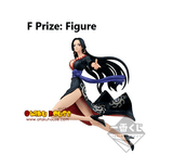 Kuji Kuji - One Piece - Great Banquet (OOS)