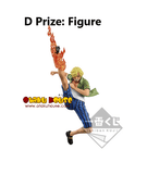 Kuji Kuji - One Piece - Great Banquet (OOS)