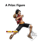 Kuji Kuji - One Piece - Great Banquet (OOS)