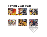 Kuji Kuji - One Piece - Great Banquet (OOS)