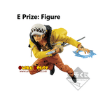 Kuji Kuji - One Piece - Great Banquet (OOS)