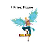 Kuji Kuji - One Piece - Legends Over Time (OOS)