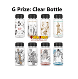 Kuji Kuji - One Piece - Legends Over Time (OOS)