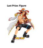 Kuji Kuji - One Piece - Legends Over Time (OOS)
