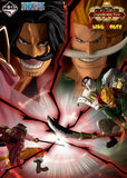 Kuji Kuji - One Piece - Legends Over Time (OOS)