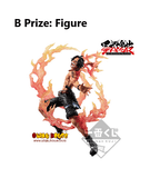Kuji Kuji - One Piece - Professionals (OOS)