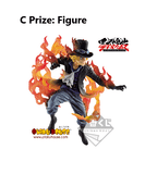 Kuji Kuji - One Piece - Professionals (OOS)