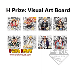 Kuji Kuji - One Piece - Professionals (OOS)