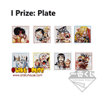 Kuji Kuji - One Piece - Professionals (OOS)