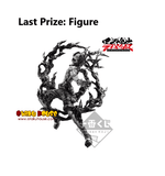 Kuji Kuji - One Piece - Professionals (OOS)
