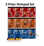 Kuji Kuji - One Piece - The Bonds Of Brothers (OOS)