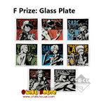 Kuji Kuji - One Piece - The Bonds Of Brothers (OOS)