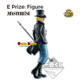 Kuji Kuji - One Piece The Greatest! 20th Anniversary (OOS)