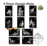 Kuji Kuji - One Piece The Greatest! 20th Anniversary (OOS)