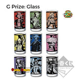 Kuji Kuji - One Piece The Greatest! 20th Anniversary (OOS)