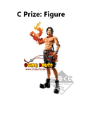 Kuji Kuji - One Piece Treasure Cruise (OOS)