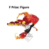 Kuji Kuji - One Piece Treasure Cruise (OOS)