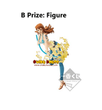 Kuji Kuji - One Piece Treasure Cruise (OOS)