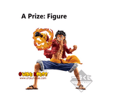 Kuji Kuji - One Piece Treasure Cruise (OOS)