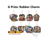 Kuji Kuji - One Piece Treasure Cruise (OOS)
