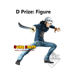 Kuji Kuji - One Piece Treasure Cruise (OOS)