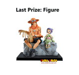 Kuji Kuji - One Piece - Wano Country 2nd Act (OOS)