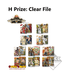 Kuji Kuji - One Piece - Wano Country Arc (OOS)