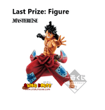 Kuji Kuji - One Piece - Wano Country Arc (OOS)