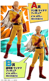 Kuji Kuji - One Punch Man - It Ended With One Punch Again