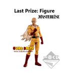 Kuji Kuji - One Punch Man - It Ended With One Punch Again