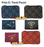 Kuji Kuji - Onward by Disney Pixar (OOS)