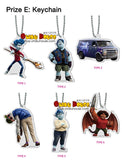 Kuji Kuji - Onward by Disney Pixar (OOS)