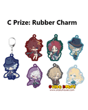 Kuji Kuji - Piofiore's Evening Bell - Episodio 1926