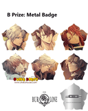 Kuji Kuji - Piofiore's Evening Bell - Episodio 1926