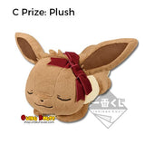 Kuji Kuji - Pokemon Eevee and Crystal Drops (OOS)