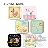 Kuji Kuji - Pokemon Eevee and Crystal Drops (OOS)